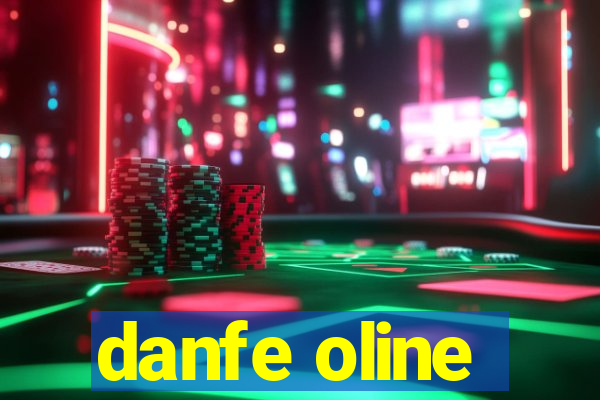 danfe oline